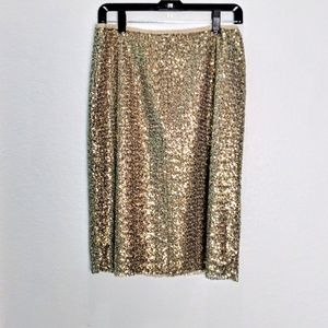 Sale!! Chico's skirt size small /4